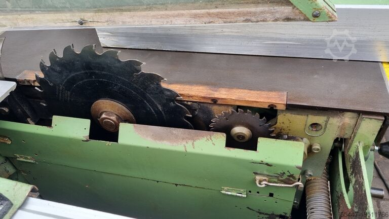 Formatkreissäge Robland z320 Robland z320