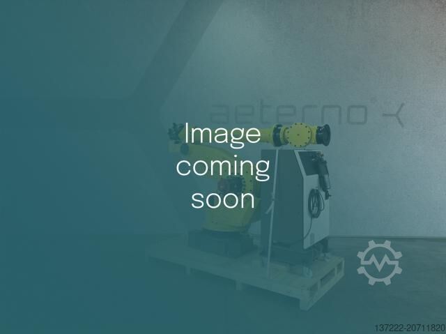 Refurbished Robot with 1 year warranty FANUC M-900iA/260L
