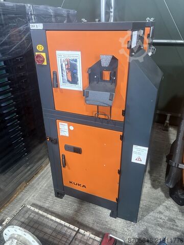 Industrial robot KUKA KR 120 R3500 prime K