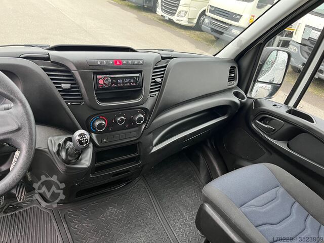 Kastenwagen Iveco DAILY 35S12