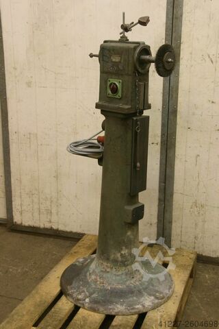 Double bench grinder 150 mm Urbanek L15