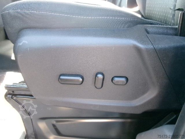 Box van FORD Transit 350L4 Trend Heckantr. Koffer LWB Kam ACC
