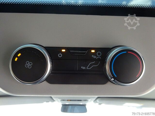 Minibus FORD Tourneo Custom Titanium 320L2 4x4 Exclusiv Stdhz