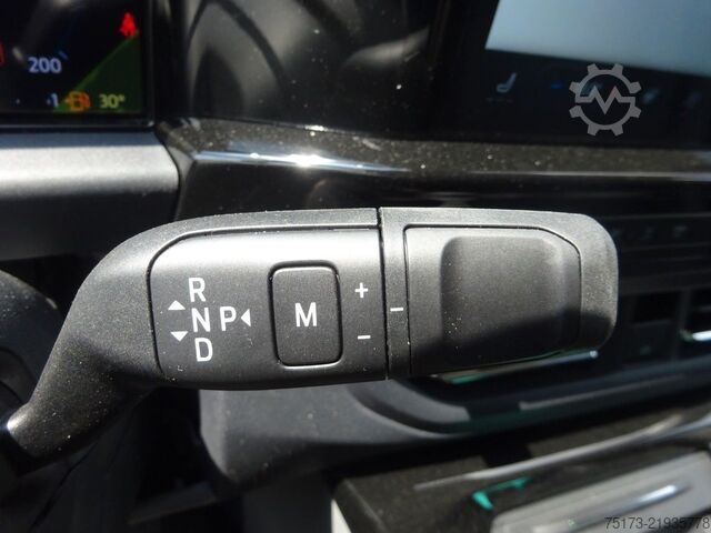 Minibus FORD Tourneo Custom Titanium 320L2 4x4 Exclusiv Stdhz