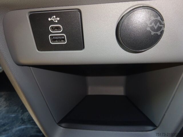 Minibus FORD Tourneo Custom Titanium 320L2 4x4 Exclusiv Stdhz