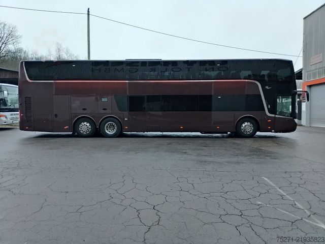Double decker VAN HOOL TDX27 Astromega | 91+1+1 Sitze