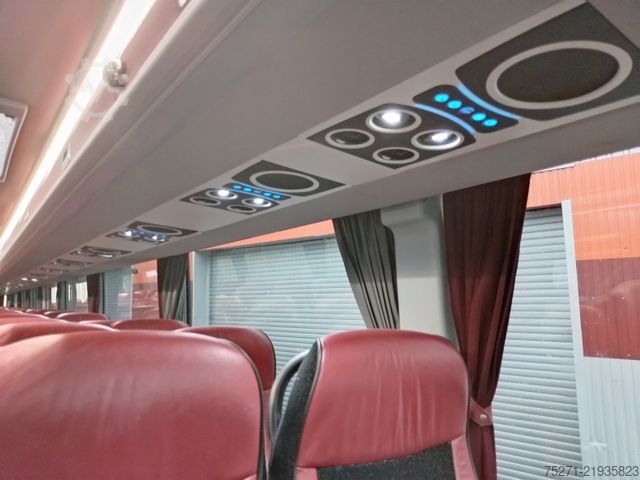Double decker VAN HOOL TDX27 Astromega | 91+1+1 Sitze