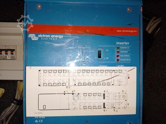 Double decker VAN HOOL TDX27 Astromega | 91+1+1 Sitze