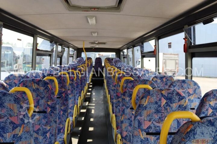 Intercitybus Temsa Tourmalin Light 13