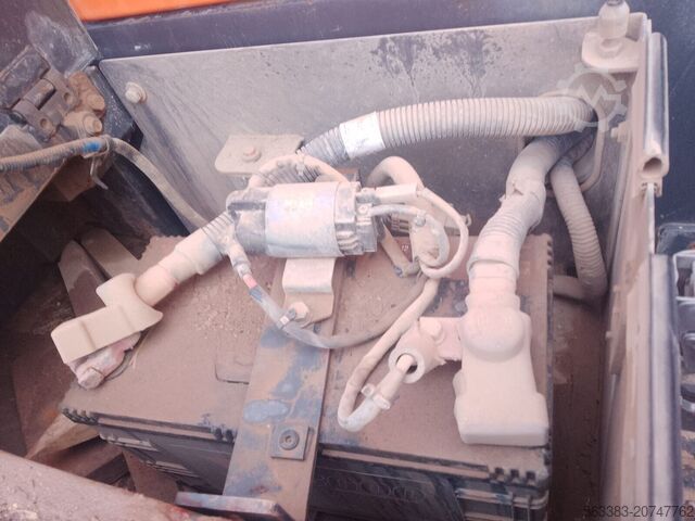 Radlader Doosan DL300-5