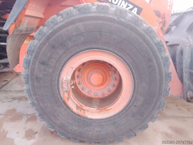 Radlader Doosan DL300-5