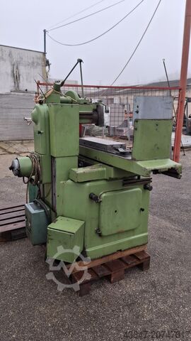 Flachschleifmaschine, TOS BPH 20 NA TOS BPH 20 NA