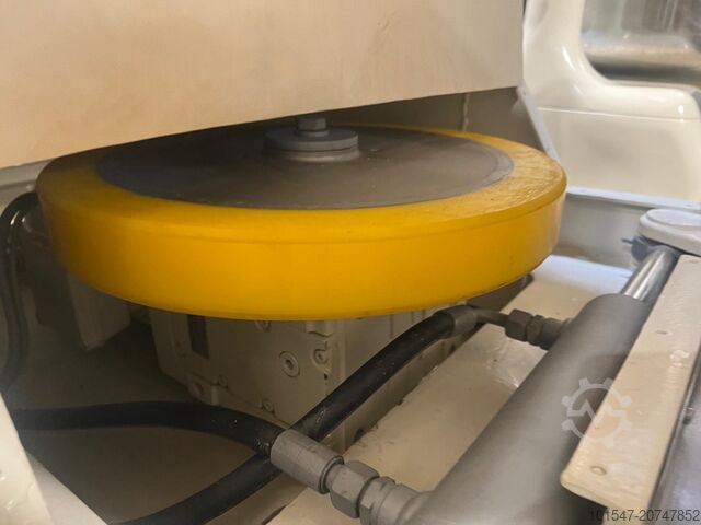 Spiralmischer Koenig SD 120