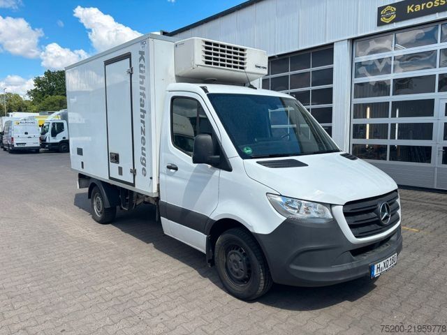 Kühltransporter MERCEDES-BENZ 316 CDI Tiefkühler, Sprinter