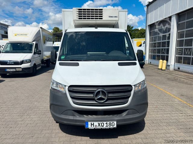 Kühltransporter MERCEDES-BENZ 316 CDI Tiefkühler, Sprinter