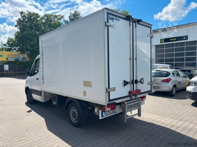 Kühltransporter MERCEDES-BENZ 316 CDI Tiefkühler, Sprinter