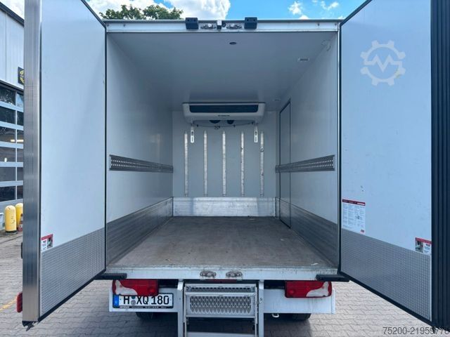 Kühltransporter MERCEDES-BENZ 316 CDI Tiefkühler, Sprinter