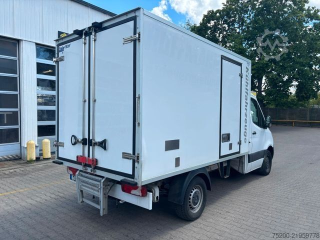 Kühltransporter MERCEDES-BENZ 316 CDI Tiefkühler, Sprinter