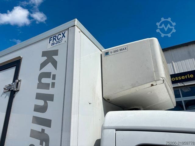 Kühltransporter MERCEDES-BENZ 316 CDI Tiefkühler, Sprinter