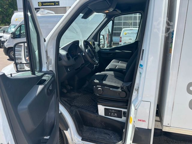 Kühltransporter MERCEDES-BENZ 316 CDI Tiefkühler, Sprinter