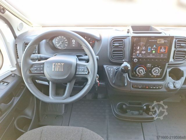 Teilintegriertes Wohnmobil BÜRSTNER Signature SFT 7.1 ** Automatik **