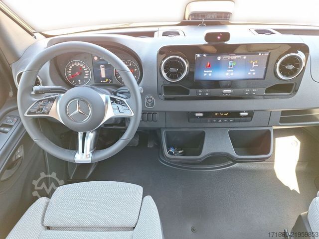 Teilintegriertes Wohnmobil HYMER/ERIBA B-Klasse MC T 600
