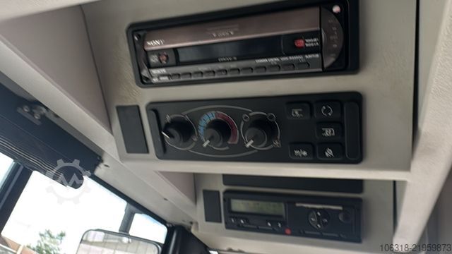 Stadtbus MAN A 20 / Lions City Ü  / Euro 5 / EEV / KLIMA