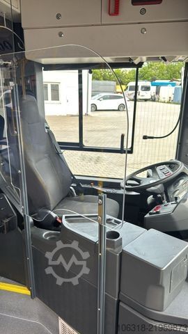 Stadtbus MAN A 20 / Lions City Ü  / Euro 5 / EEV / KLIMA