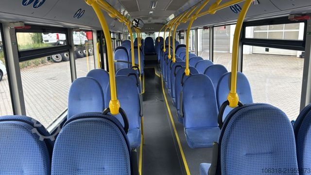 Stadtbus MAN A 20 / Lions City Ü  / Euro 5 / EEV / KLIMA