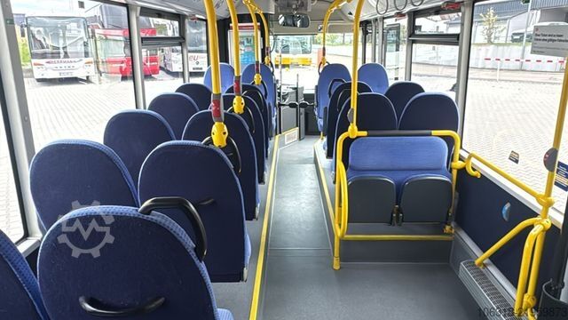Stadtbus MAN A 20 / Lions City Ü  / Euro 5 / EEV / KLIMA