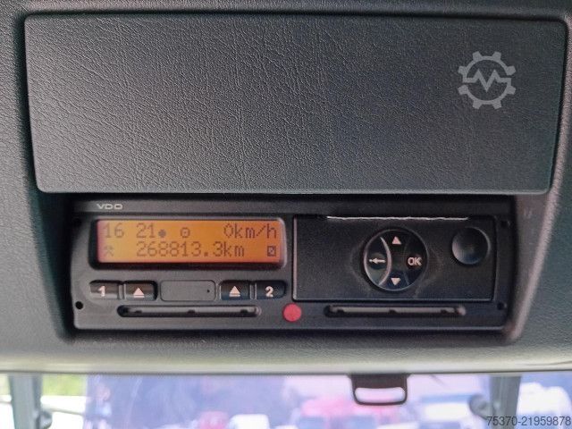 Standard SZM  TGX 18.480