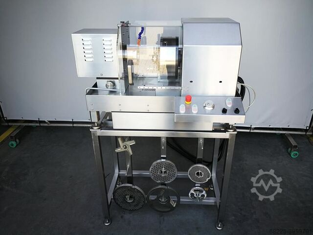 Anspitzer BMG Trade K-280