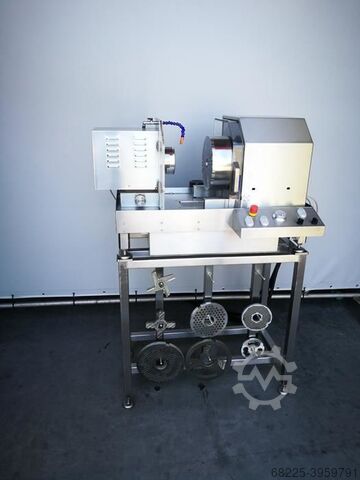 Anspitzer BMG Trade K-280