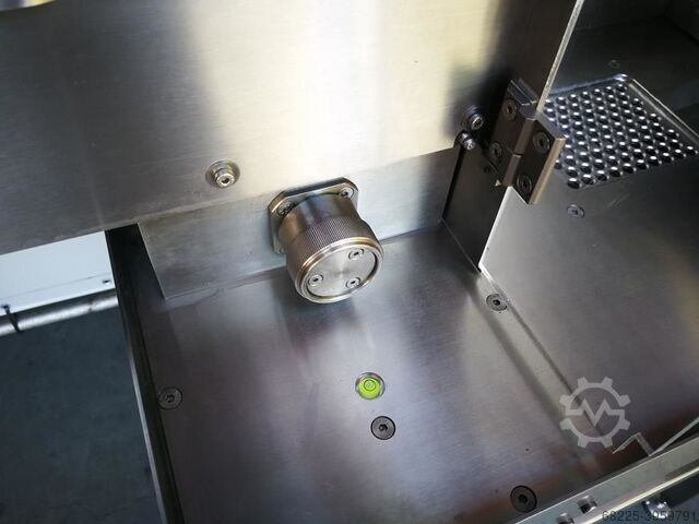 Anspitzer BMG Trade K-280