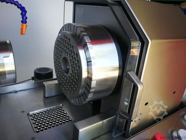 Anspitzer BMG Trade K-280