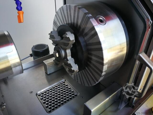 Anspitzer BMG Trade K-280