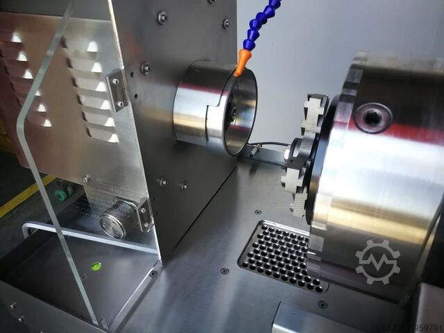 Anspitzer BMG Trade K-280