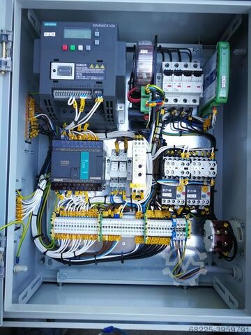 Anspitzer BMG Trade K-280