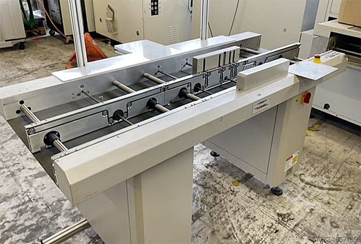 Transportmodul Asys/Rommel FPS 30/SM 600 T/BM 500 S