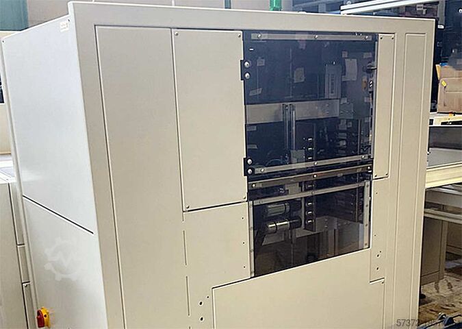 Buffering Module Asys FPS 10B SPI