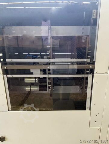 Buffering Module Asys FPS 10B SPI