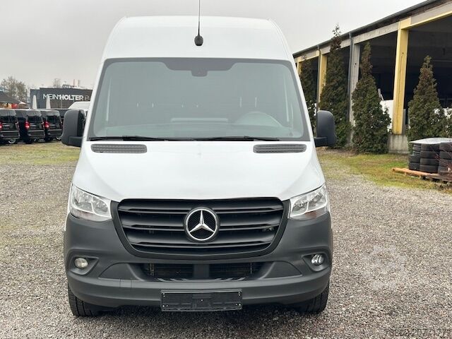 Kastenwagen hoch Mercedes-Benz Sprinter 315 CDI L2H2 DAB MBUX KlimaKam