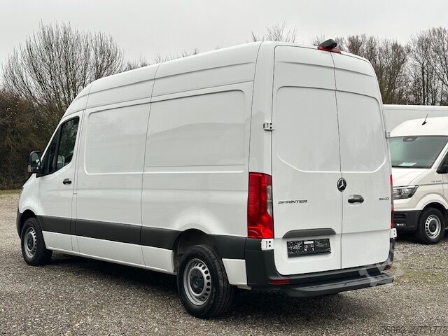 Kastenwagen hoch Mercedes-Benz Sprinter 315 CDI L2H2 DAB MBUX KlimaKam