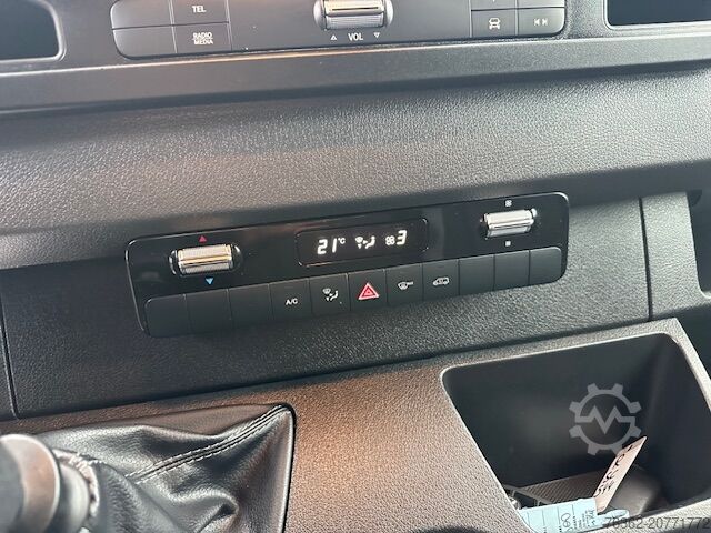 Kastenwagen hoch Mercedes-Benz Sprinter 315 CDI L2H2 DAB MBUX KlimaKam