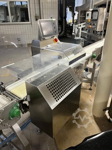 Vollständige Kartoffelknödel-Linie Rheon; Disona; Hoegger; Eima