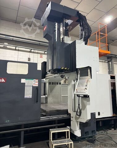 Gantry milling machine AWEA LP-4021Z
