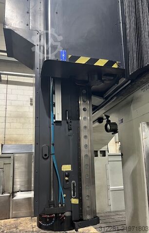 Gantry milling machine AWEA LP-4021Z