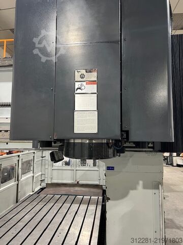 Gantry milling machine AWEA LP-4021Z