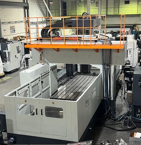 Gantry milling machine AWEA LP-4021Z
