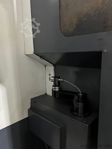 Gantry milling machine AWEA LP-4021Z
